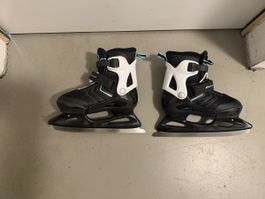Schlittschuhe Bladerunner MICRO XT ICE G
