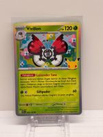 Vivillon 008/128 30C Deutsch Near Mint