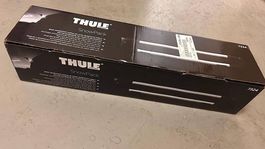 Porte-skis Thule SnowPack 7324 - 4 skis - excellent état