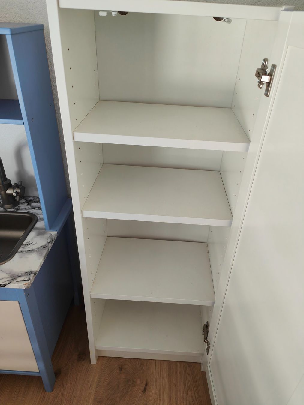 Ikea Giocattoli: IKEA Spielküche – Usato da Kirchleerau venduto da hop82 4