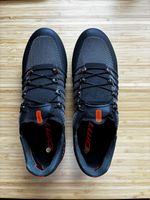 DMT 25 Pogi’s cycling shoes