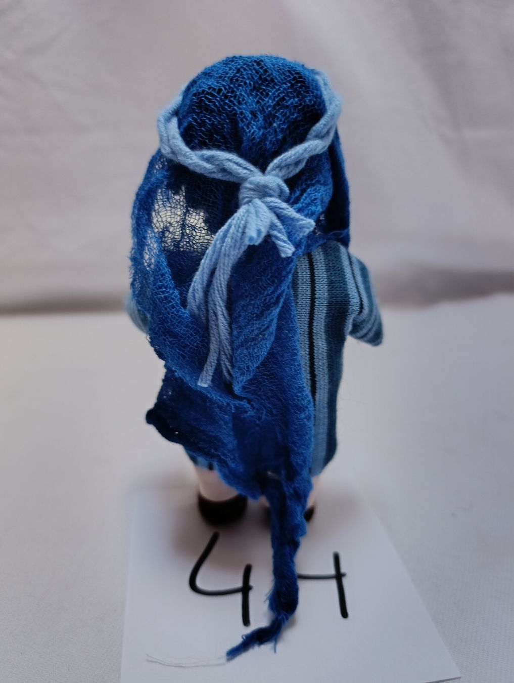 Statuette: Schwarzenberger Krippenfiguen Hirtenjunge – Nuovo (secondo la descrizione) da Oberarth venduto da sil_9dfs 2