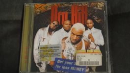 Dru Hill - Enter the Dru CD
