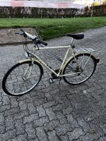 CityBike Kristall