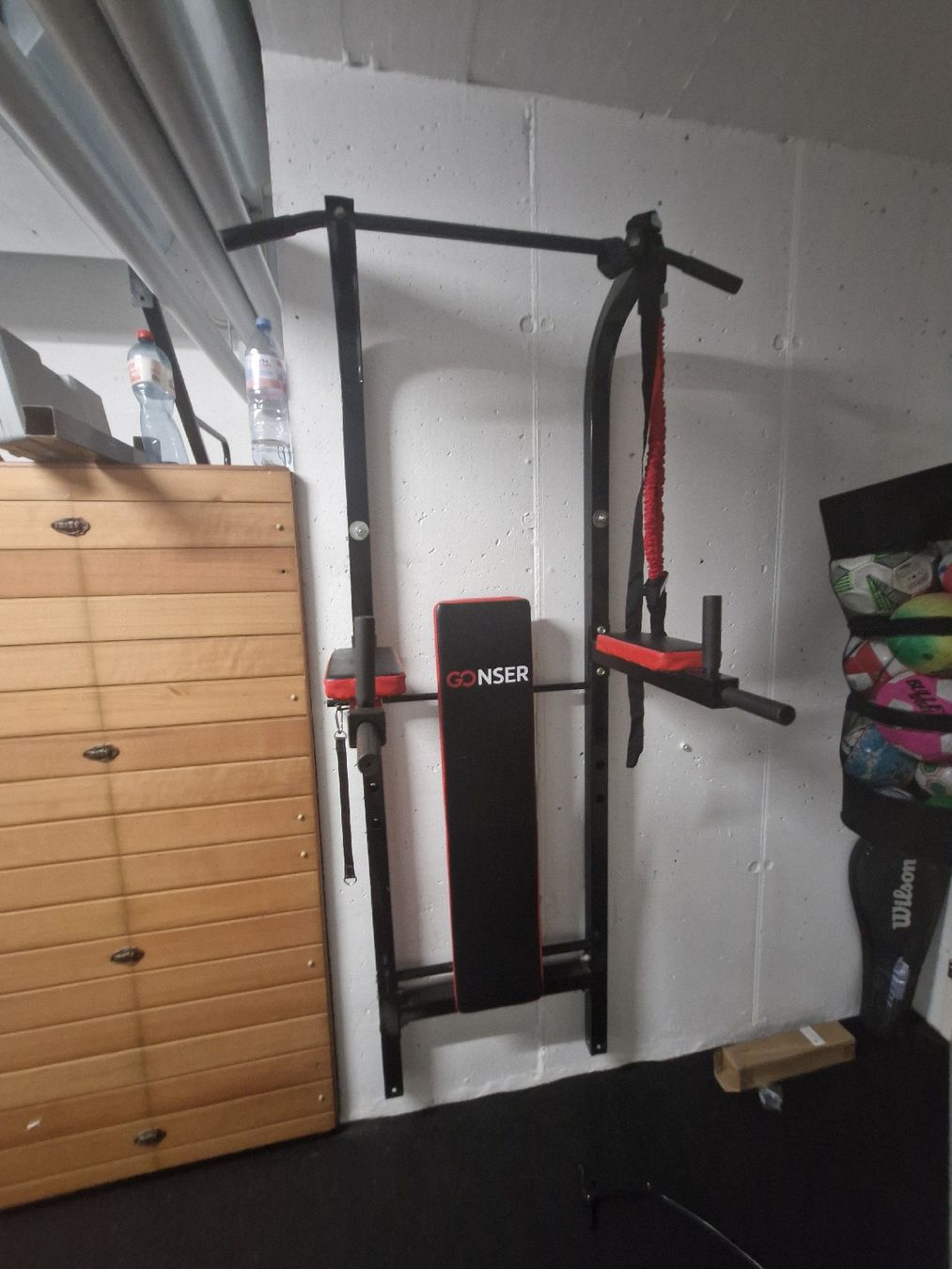 Hometrainer: Sport equipment – Usato da Küsnacht ZH venduto da jul_ksp9 2