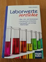 Laborwerte verstehen Maria Lohmann Ratgeber