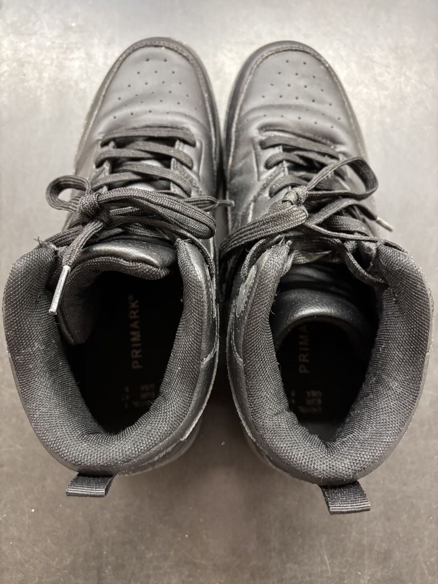 Primark Scarpe da uomo: Primark Sneaker, Grösse 41 – Usato da Büren an der Aare venduto da Nikito2001 1
