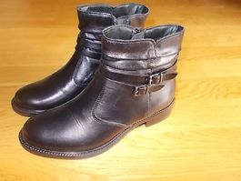 Stiefeletten Gr.36