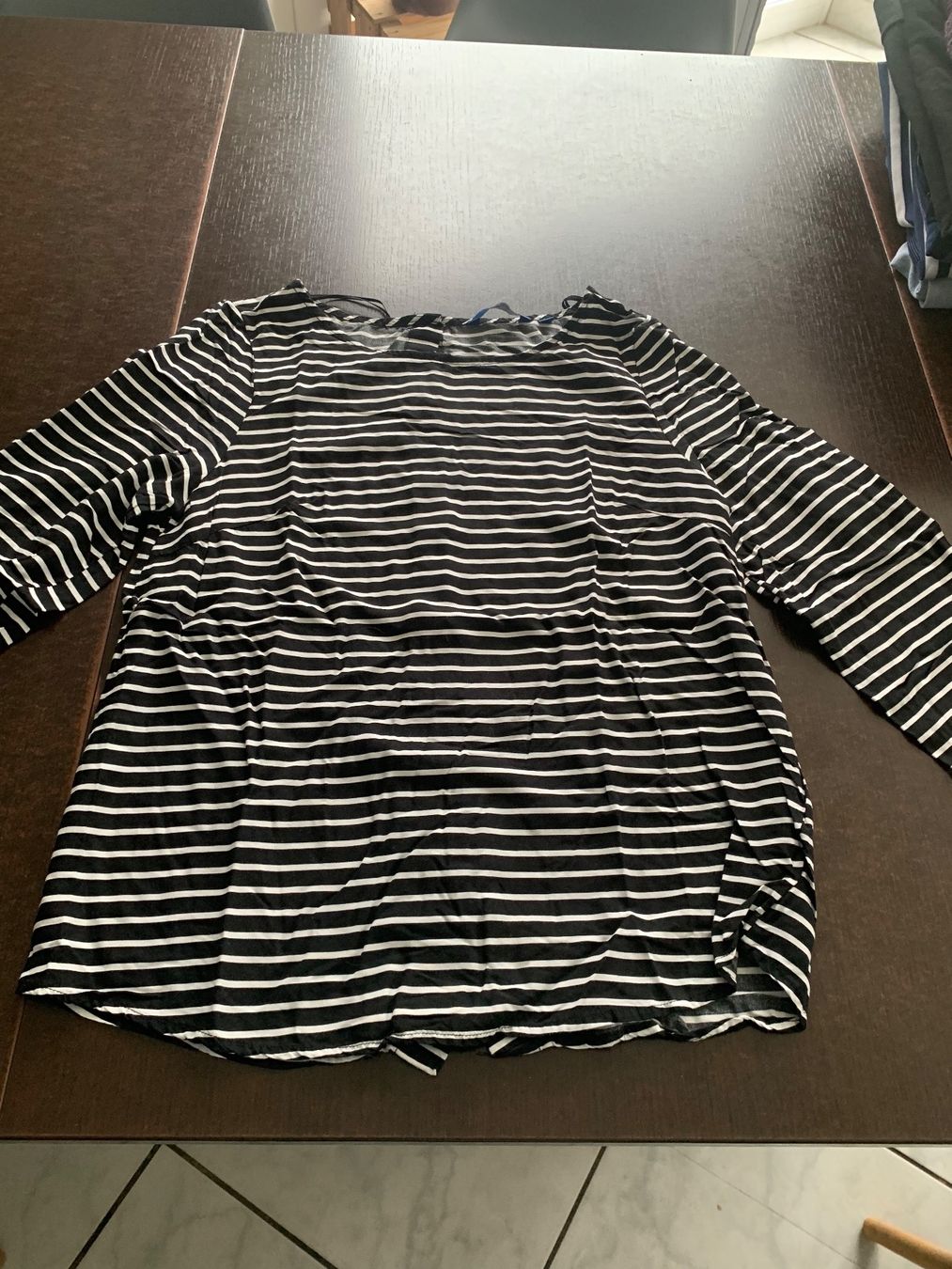 Tom Tailor Pulls & Sweat-shirts: Pull de marque TOM TAILOR taille 34 – D'occasion à Domdidier par qatar1973