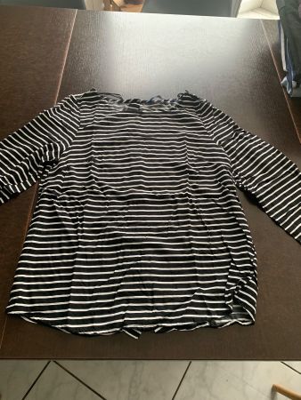 Pull de marque TOM TAILOR taille 34