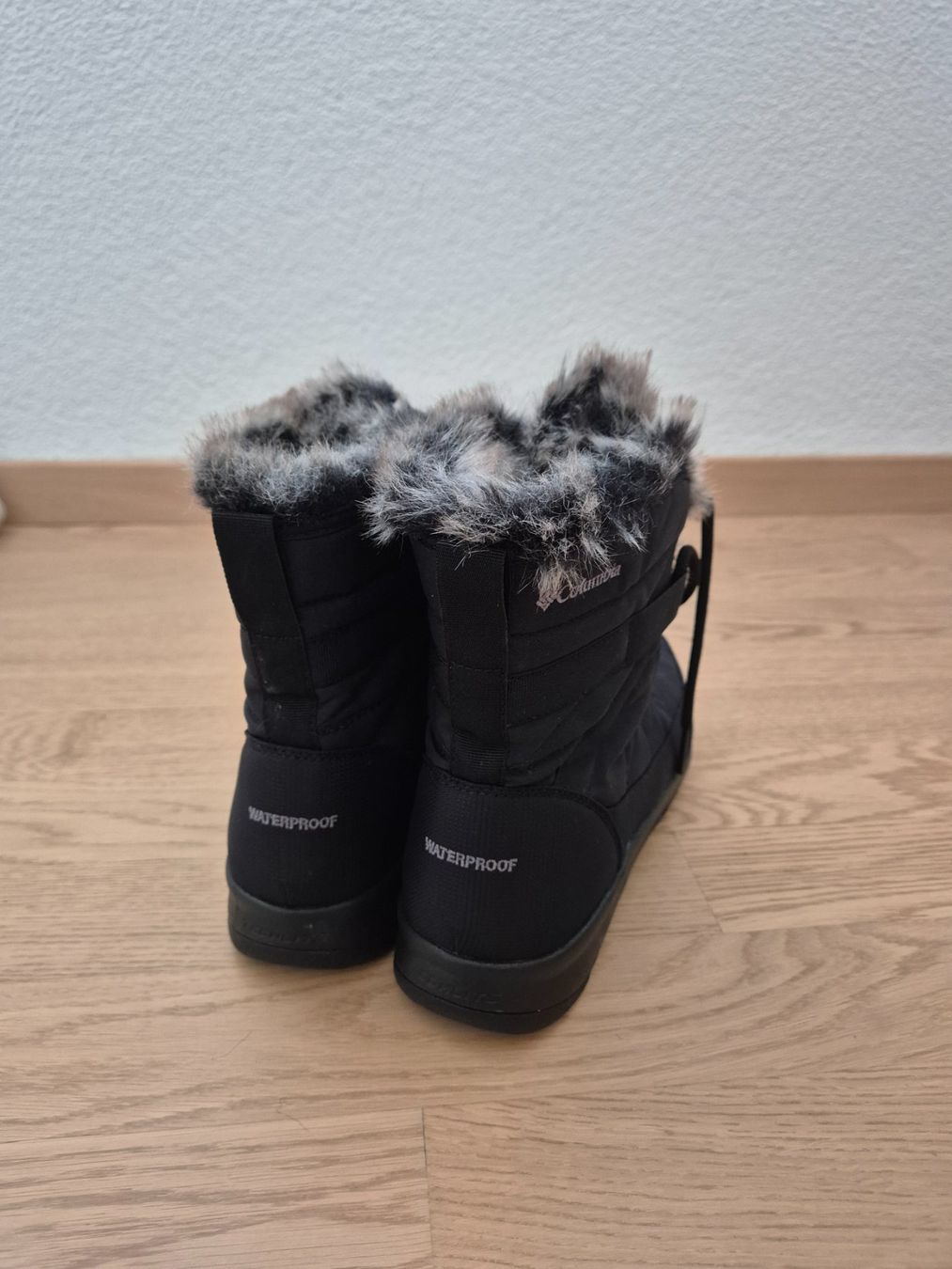 Columbia Scarpe da donna: Columbia Minx Gr. 40 NEU – Nuovo (secondo la descrizione) da Pfäffikon SZ venduto da Ka6ka 5