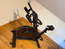 Fitnessrad Hammer "Racer"