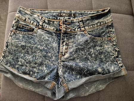 Hotpants