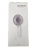 FAN Mobile Phone Fan