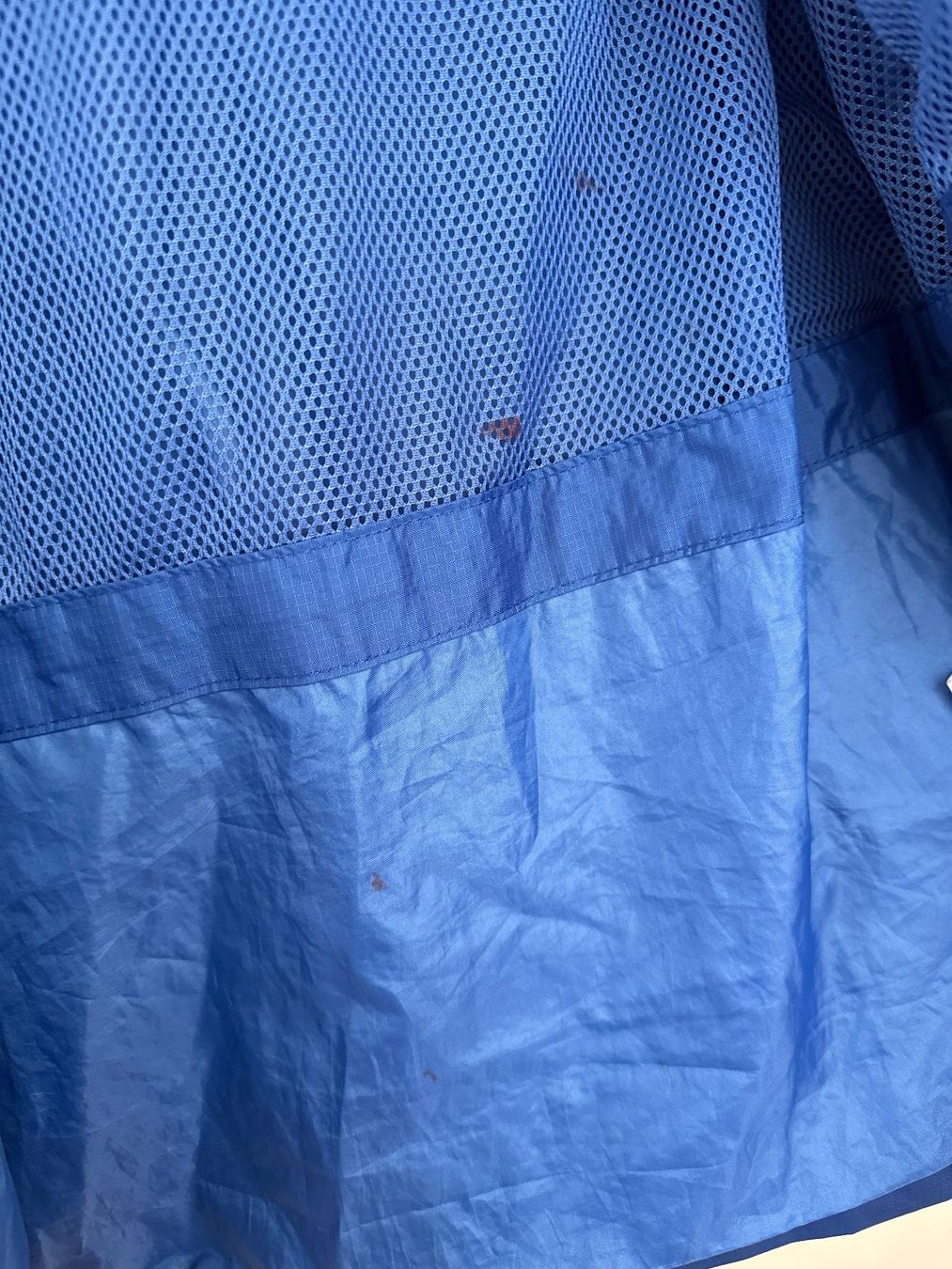 Giacche & Cappotti: Jungs Wind-/Regenjacke Gr.146/152 – Usato da Schönenwerd venduto da d.chiara 5
