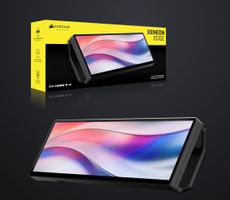 Corsair Xeneon Edge 14.5" Touchscreen-Display 2560×720