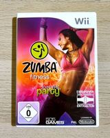 Zumba Fitness Nintendo Wii