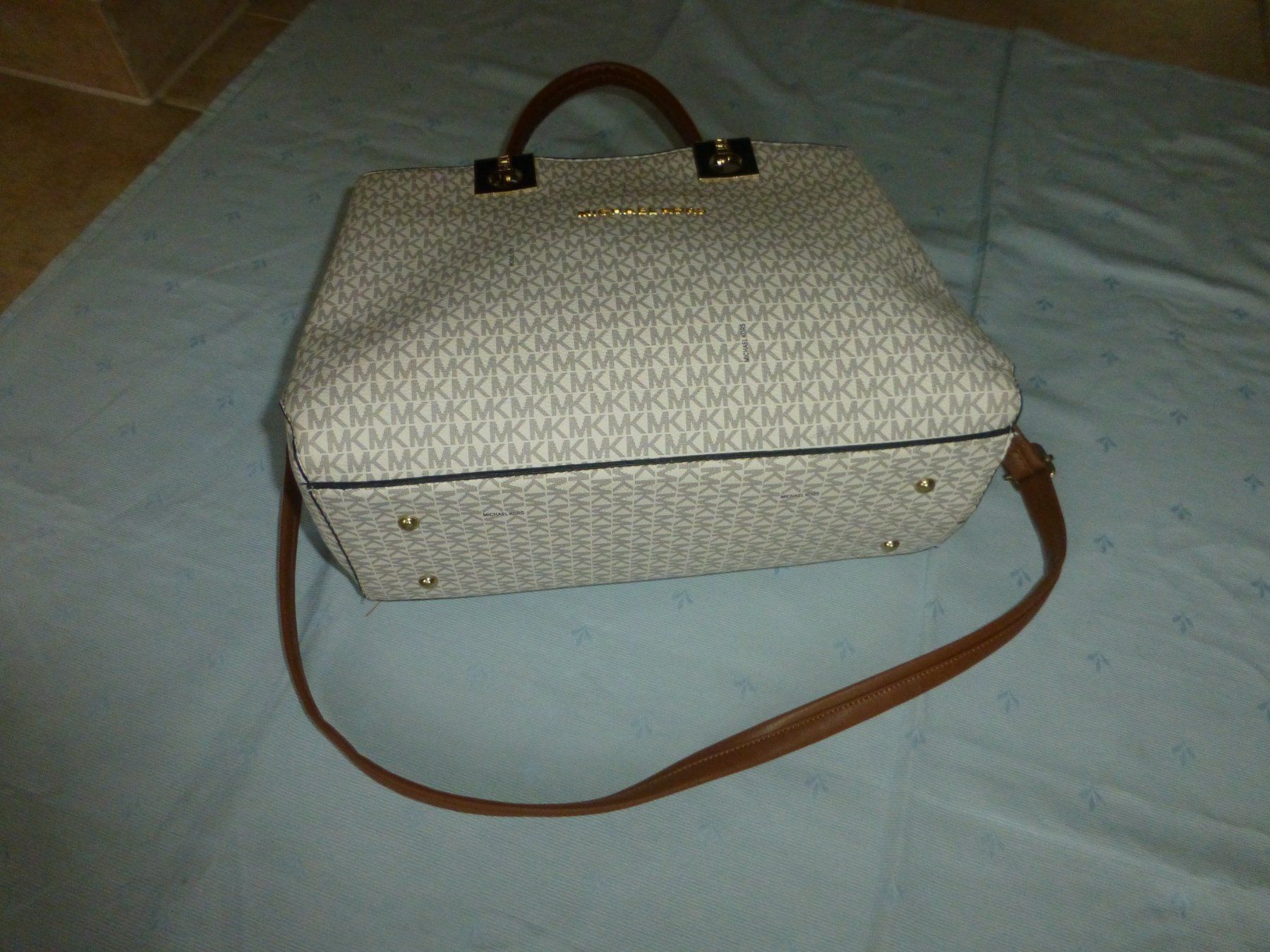 Michael Kors Borse da donna: Handtasche von Michael Kors – Usato da Würenlingen venduto da drago56 3
