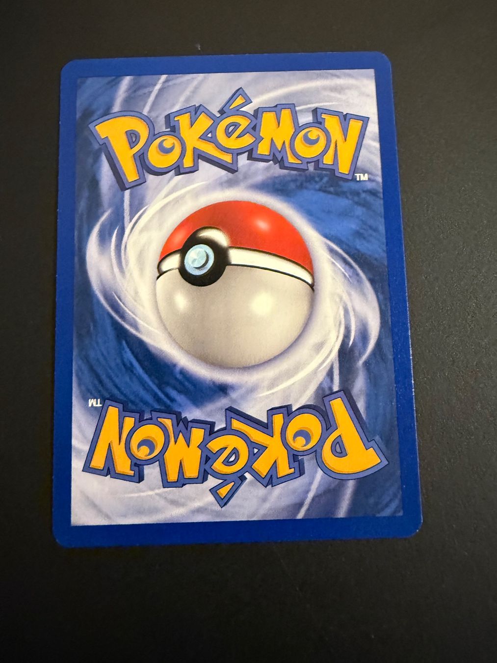Pokémon Carte collezionabili: Dark Pupitar 40/109 EX Team Rocket Returns – Usato da Zürich venduto da pokemon_cards 1