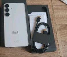Samsung S25 FE 5G Top Zustand 128GB