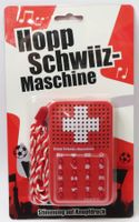 Hopp Schwiiz Maschine 16 Sounds Bring en Hei, Polo abpfiff