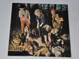 LP Jethro Tull - This Was