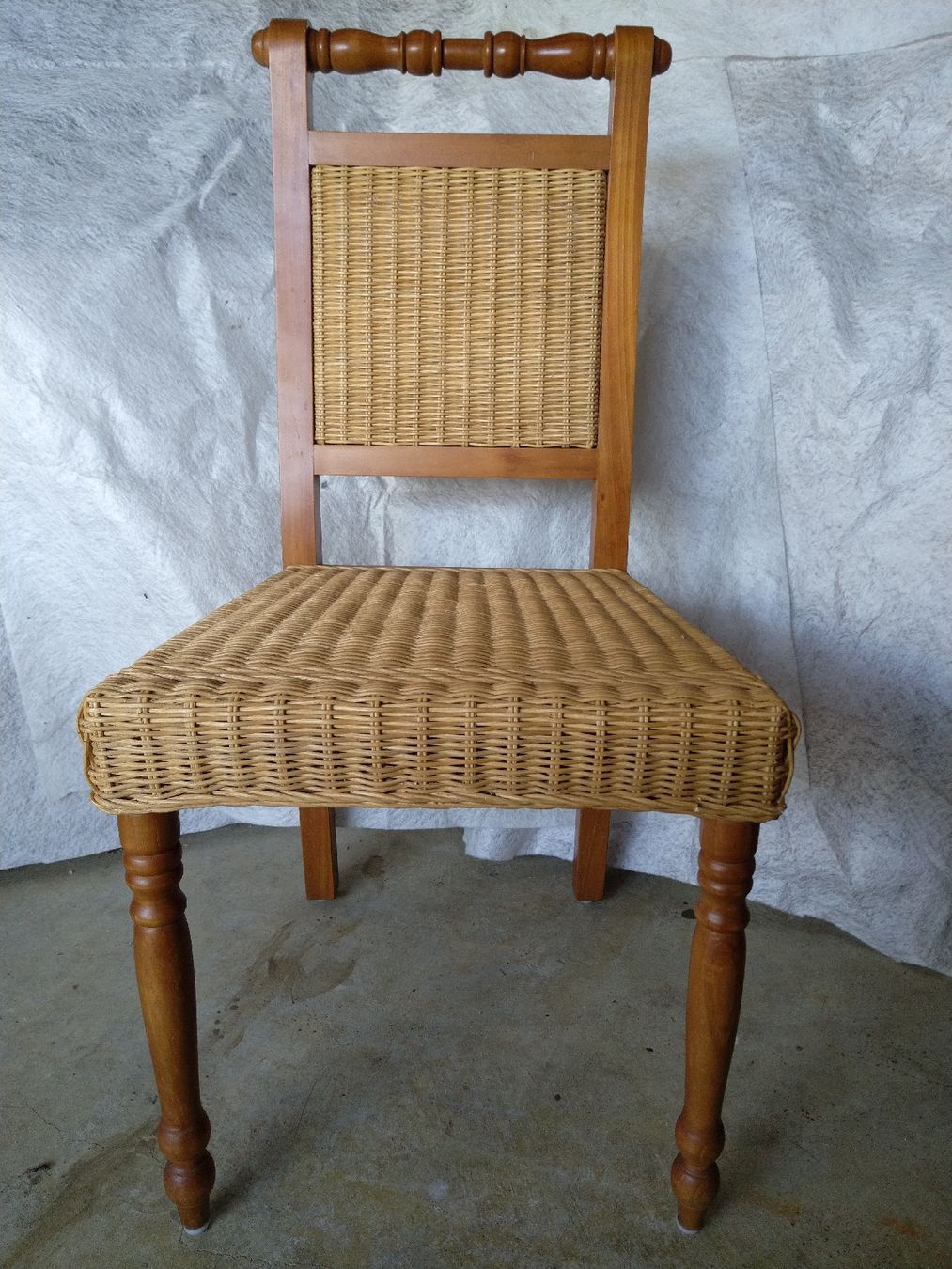 Sedie: Rattanstühle – Usato da Breitenbach venduto da mse_52th 3