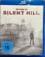 Return to Silent Hill