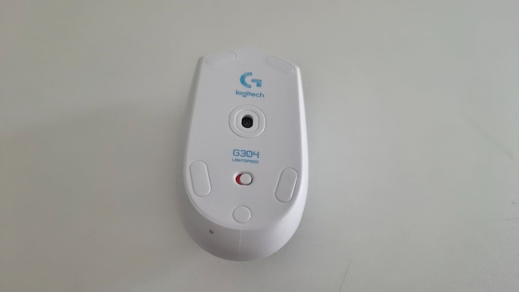 Logitech Maus: Souris Logitech G304 – Gebraucht aus Chatel-St-Denis von Teck7 2
