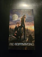 Die Bestimmung - Divergent (Veronica Roth)