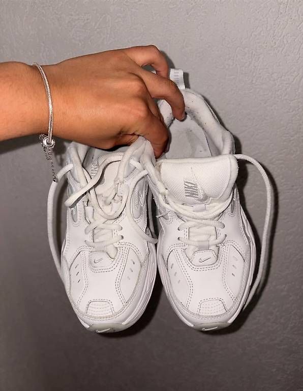 Scarpe da donna: Nike M2K Tekno Summit White – Usato da Wangen b. Olten venduto da Noemiixb 1