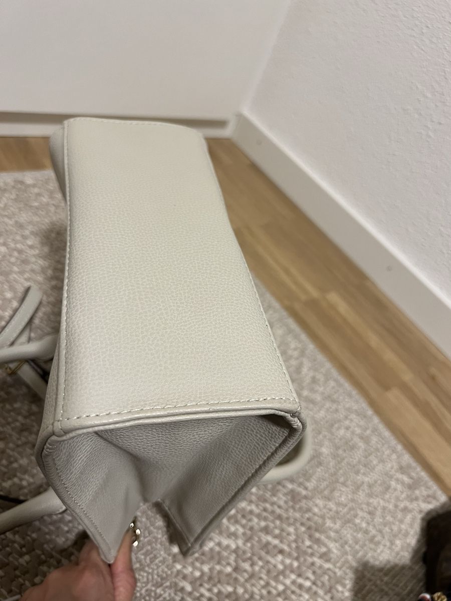 Tommy Hilfiger Taschen: Hand Tasche Tommy Hilfiger – Gebraucht aus Thalwil von and_nb7r 3