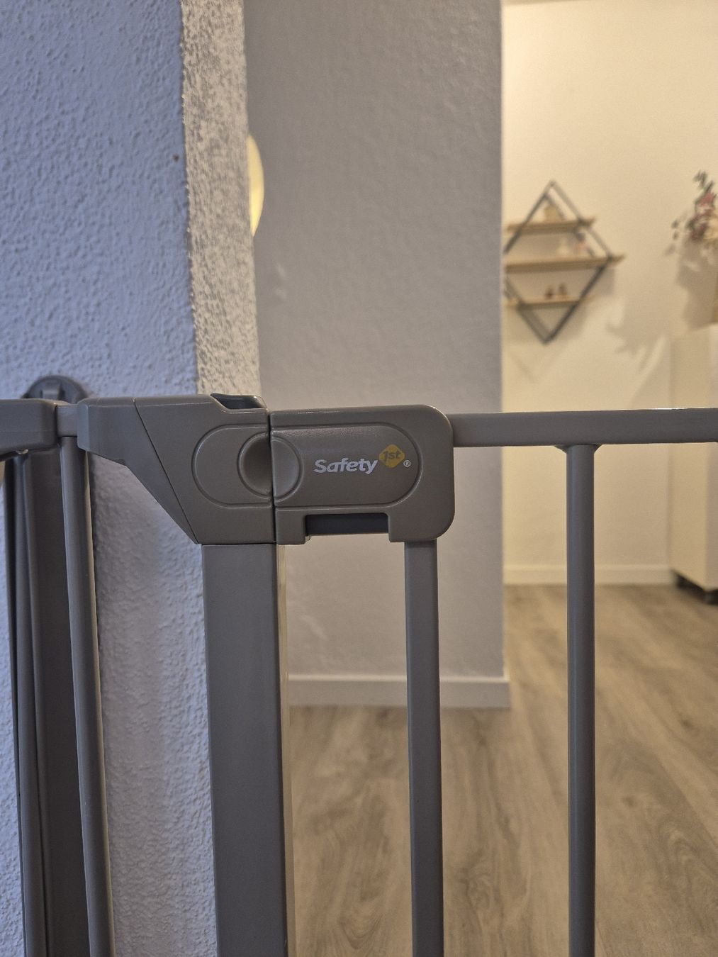 Sonstiges: Schutzgitter Safety 1st Kinder – Gebraucht aus Ellighausen von Luna_dk 3