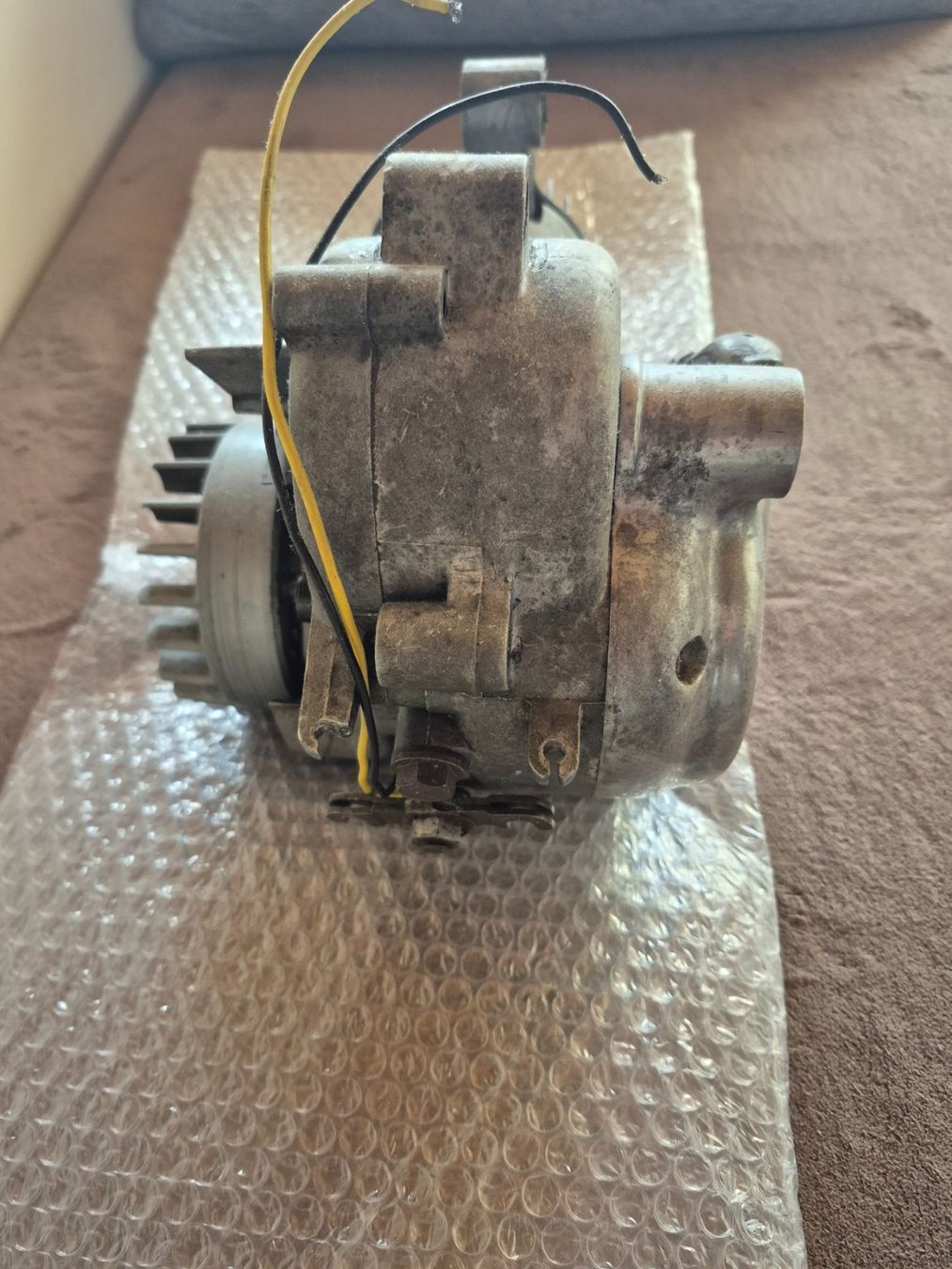Mofas: Moteur Cilo 502 – Gebraucht aus Le Locle von archerblanc 2