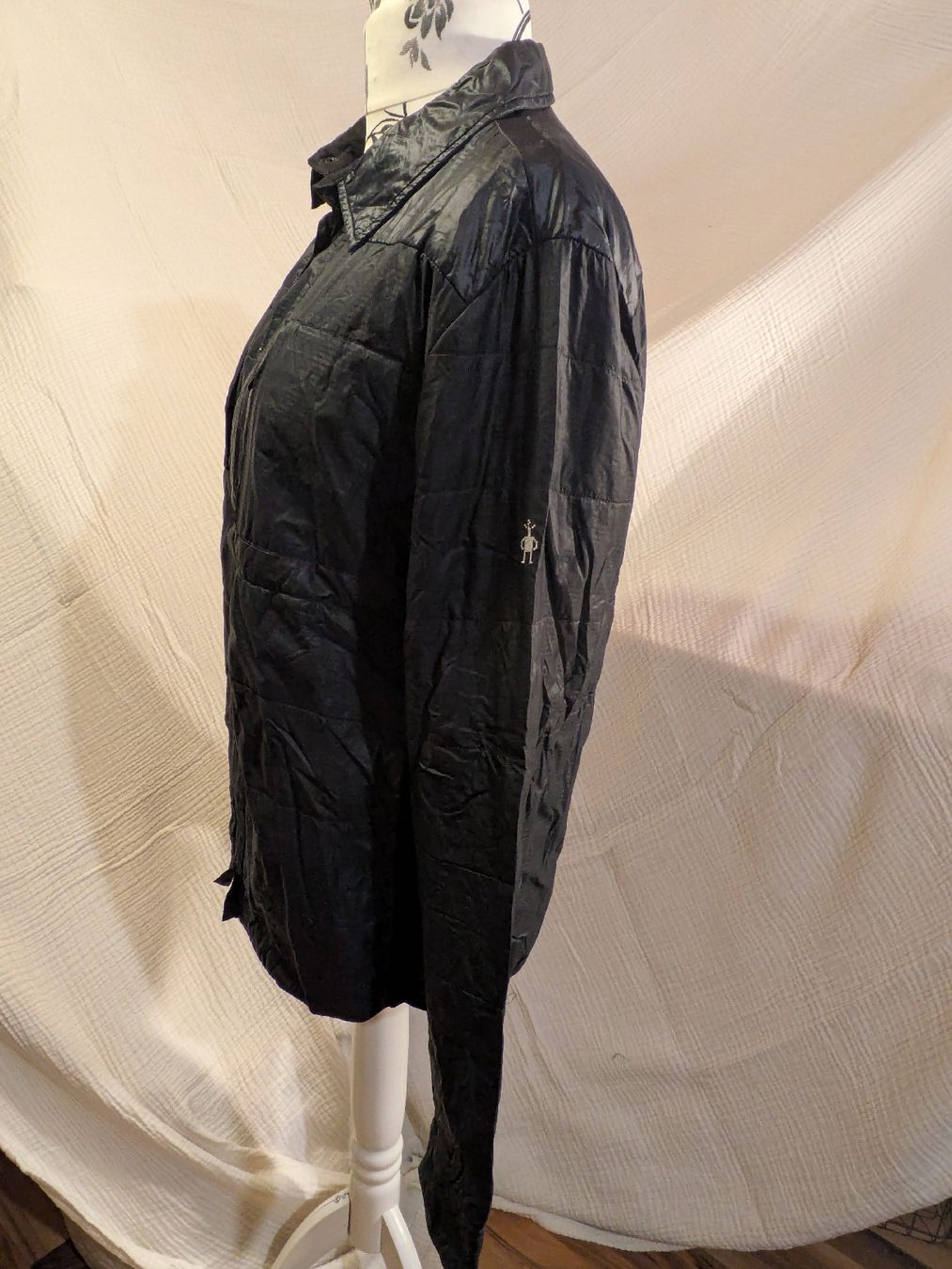 Smartwool Vestes: Primaloft Jacke smartwool, Grösse M – Neuf (Voir description) à Schwyz par Magdalena86 1