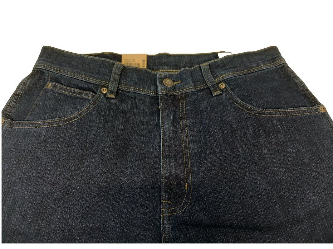 Wrangler Jeans: WRANGLER Durable Jeans Gr. W33/L34 – Neu (gemäss Beschreibung) aus Hünenberg von Restwert_Zug 3