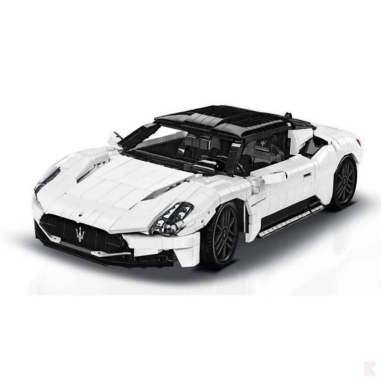 Cobi Baukästen: Cobi 24335 Maserati MC20 – Gebraucht aus Uetendorf von manueltanner