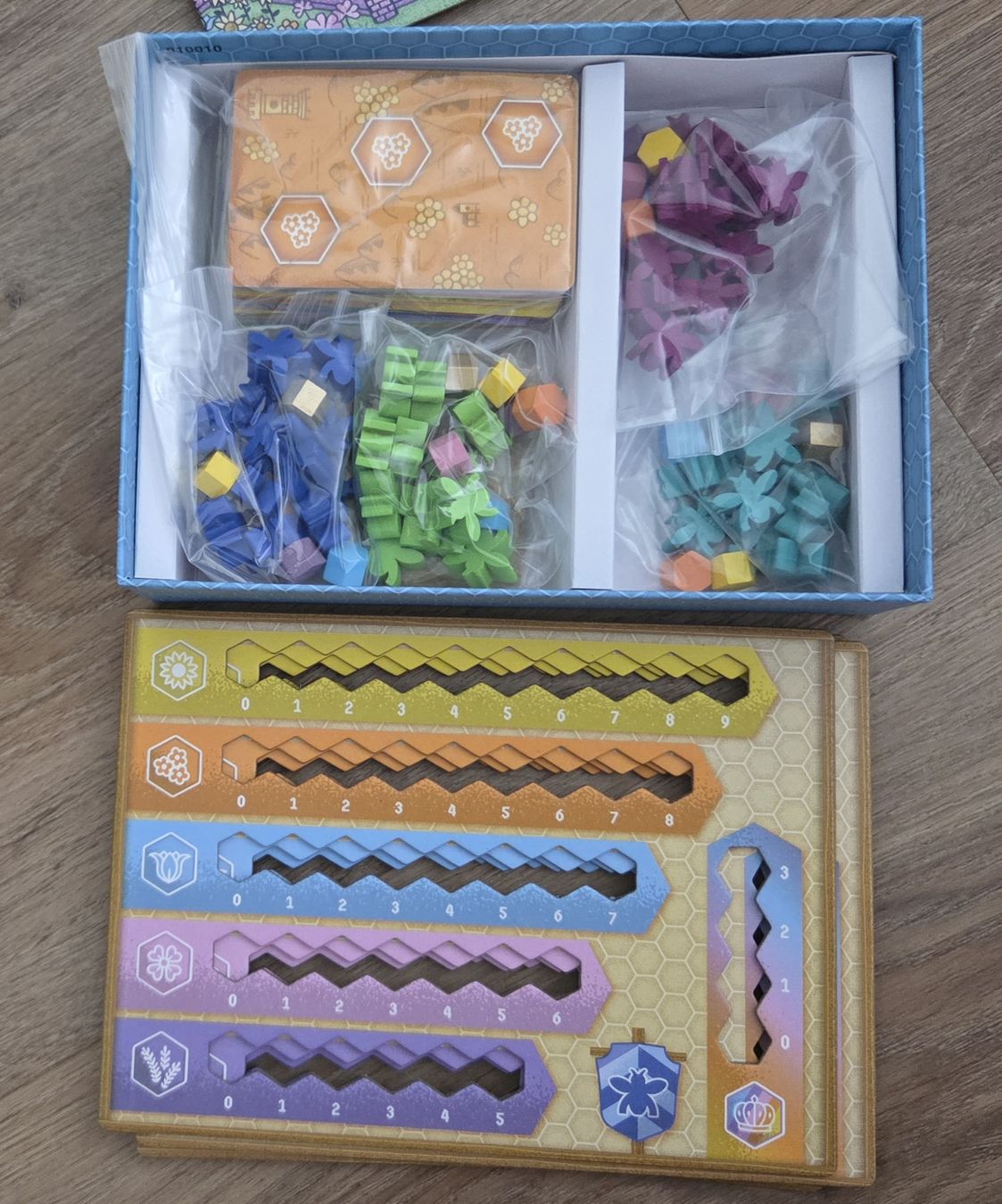 Giochi: Propolis  – Usato da Brugg AG venduto da jade16 2
