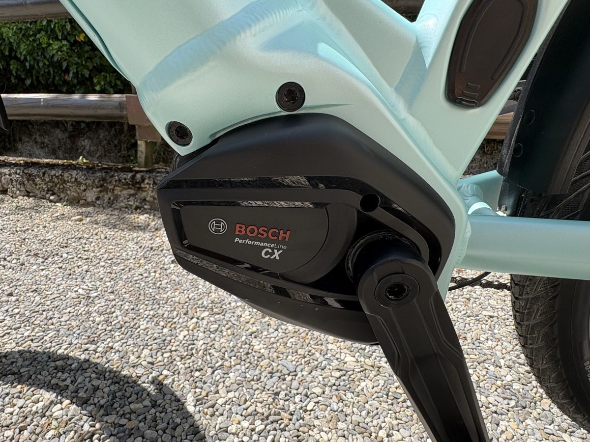 Biciclette: Cylan E-Bike Bosch cx perfomance line – Nuovo (secondo la descrizione) da Selzach venduto da B3nj_amin01 8