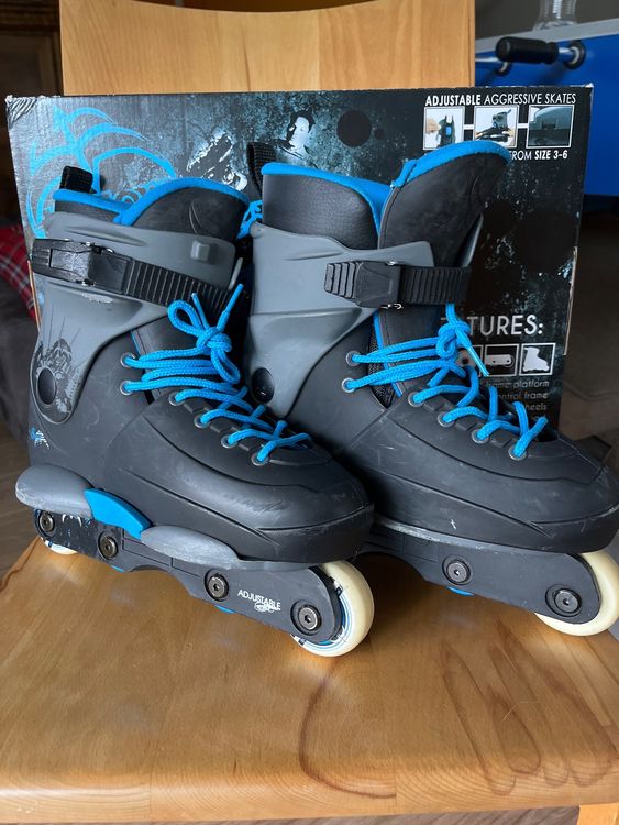 Inline Skates Kaufen auf Ricardo