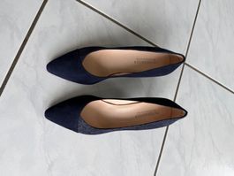 Peter Kaiser Damenschuhe neu