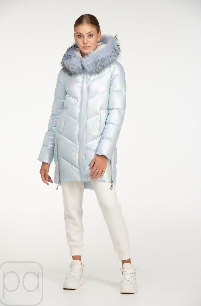 Gilet & Giacche senza maniche: Veste d'hiver taille M – Usato da Sion venduto da Omnomberry- 1