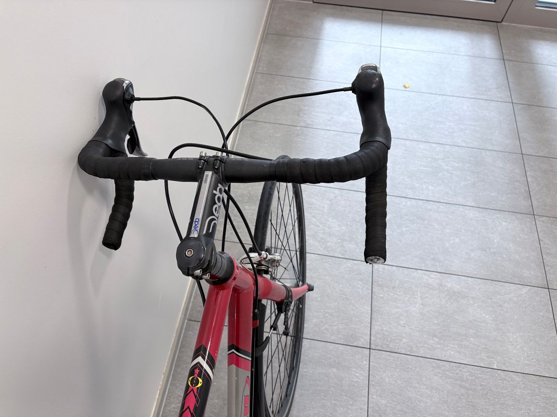 Cilo Velos: Cilo Mirage Rennvelo – Gebraucht aus Basel von lk__gd2k 1