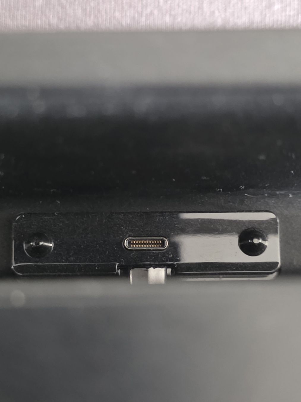 Docking station: NINTENDO SWITCH DOCK – D'occasion à Bellinzona par egemon 3