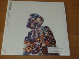JACK GARRATT: LOVE, DEATH & DANCING - ISLAND - 2 LPs - NEU!