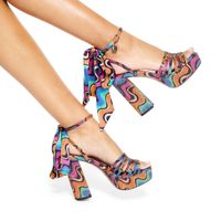 Kurt Geiger London PIERRA ANKLE TIE