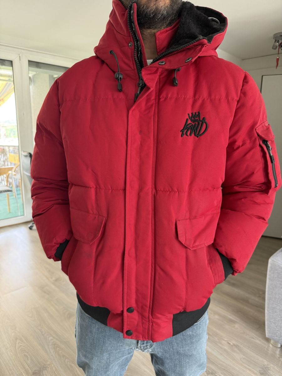 Giacche: KWD JACKE – Usato da Zuzwil SG venduto da Pomy