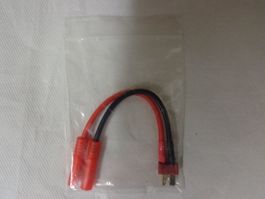 Kabel mit Stecker neu
