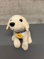 Peluche labrador Hakle