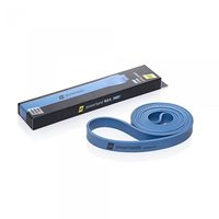 Let's Bands powerband Max Blau (stark) NEU!
